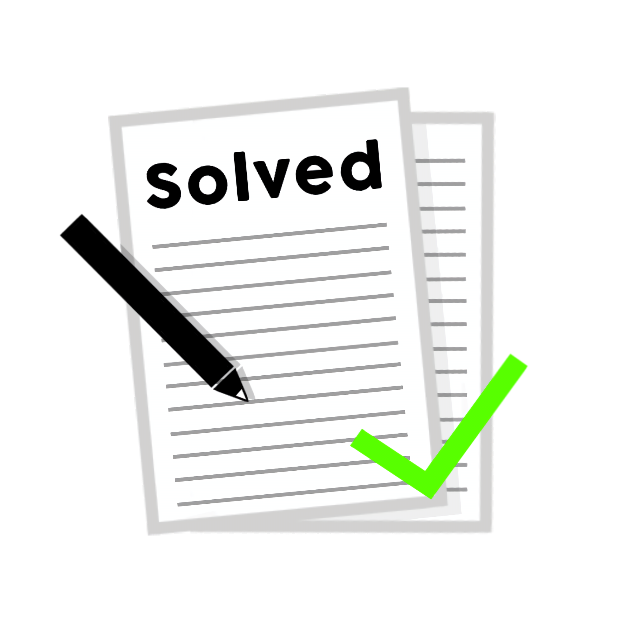 Solved Papers by Azwad